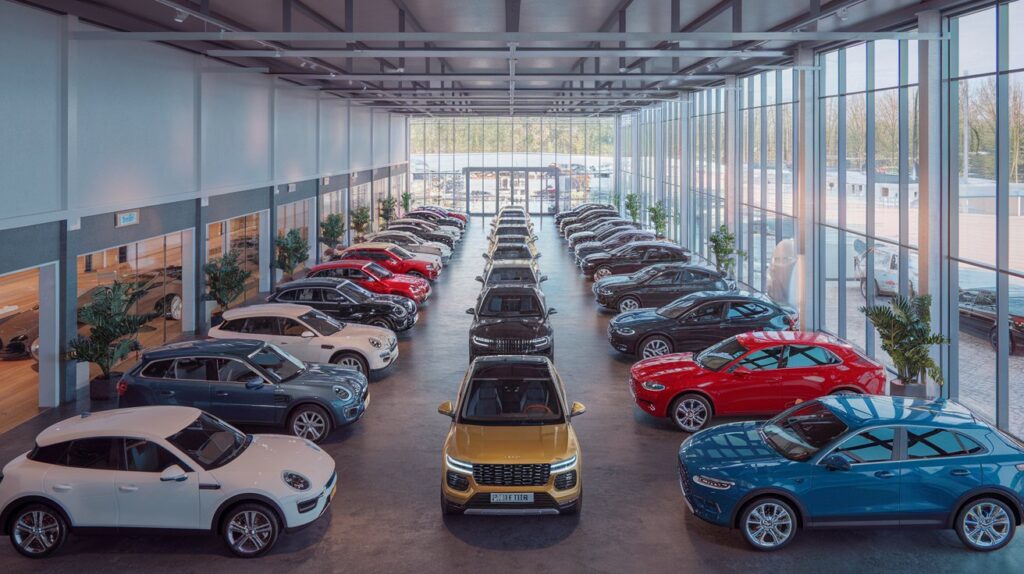 Auto Kopen in Duitsland 2026: Complete Gids voor Nederlanders
