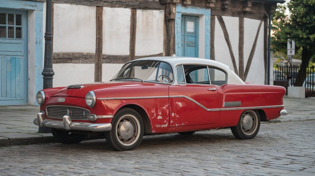 Kleine Auto Automaat Tweedehands Kopen | Gids 2026